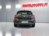 SEAT Ibiza SC vaihtoauto