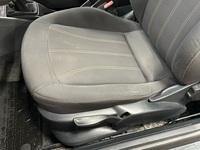 SEAT Ibiza SC vaihtoauto