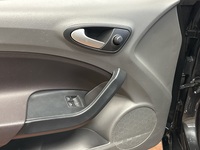 SEAT Ibiza SC vaihtoauto