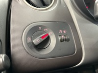 SEAT Ibiza SC vaihtoauto