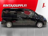 Nissan NV200 vaihtoauto