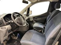Nissan NV200 vaihtoauto
