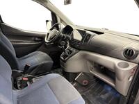 Nissan NV200 vaihtoauto