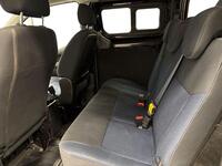 Nissan NV200 vaihtoauto