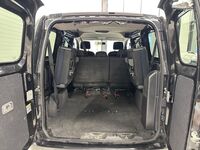 Nissan NV200 vaihtoauto