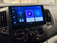 Nissan NV200 vaihtoauto