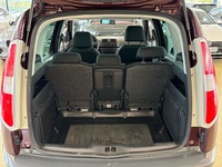 Skoda Roomster vaihtoauto