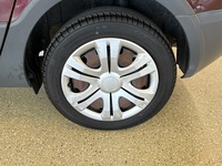 Skoda Roomster vaihtoauto