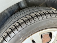 Skoda Roomster vaihtoauto