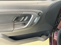 Skoda Roomster vaihtoauto