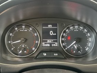 Skoda Roomster vaihtoauto