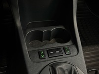 Skoda Roomster vaihtoauto