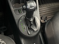 Skoda Roomster vaihtoauto