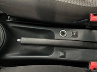 Skoda Roomster vaihtoauto