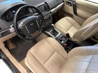 Land Rover Freelander vaihtoauto