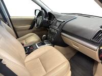 Land Rover Freelander vaihtoauto