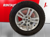 Land Rover Freelander vaihtoauto