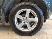 Land Rover Freelander vaihtoauto