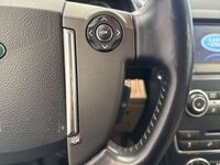 Land Rover Freelander vaihtoauto