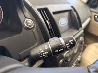 Land Rover Freelander vaihtoauto