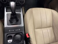 Land Rover Freelander vaihtoauto