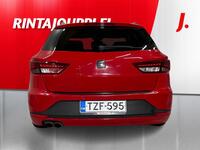 SEAT Leon ST vaihtoauto