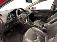 SEAT Leon ST vaihtoauto