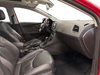 SEAT Leon ST vaihtoauto