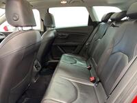 SEAT Leon ST vaihtoauto