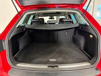 SEAT Leon ST vaihtoauto