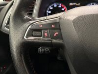 SEAT Leon ST vaihtoauto