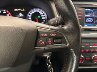 SEAT Leon ST vaihtoauto