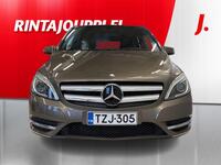 Mercedes-Benz B vaihtoauto