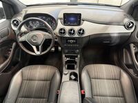 Mercedes-Benz B vaihtoauto