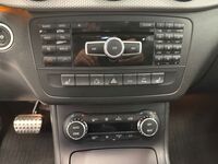 Mercedes-Benz B vaihtoauto