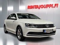 Volkswagen Jetta vaihtoauto