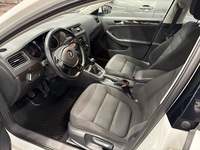 Volkswagen Jetta vaihtoauto