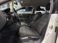 Volkswagen Jetta vaihtoauto