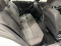 Volkswagen Jetta vaihtoauto