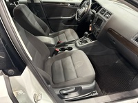 Volkswagen Jetta vaihtoauto