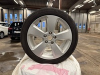 Volkswagen Jetta vaihtoauto