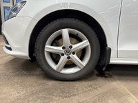 Volkswagen Jetta vaihtoauto