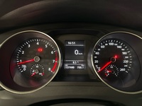 Volkswagen Jetta vaihtoauto