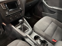 Volkswagen Jetta vaihtoauto