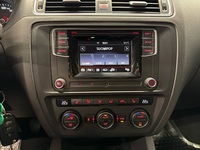 Volkswagen Jetta vaihtoauto