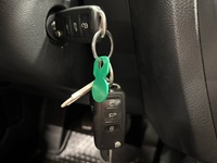 Volkswagen Jetta vaihtoauto