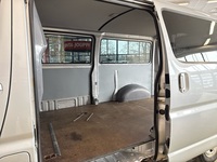 Toyota Hiace vaihtoauto