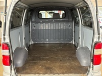 Toyota Hiace vaihtoauto