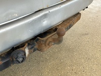 Toyota Hiace vaihtoauto