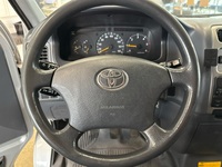 Toyota Hiace vaihtoauto